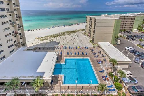Apartamento Water-view Pinnacle Port Condo With Pools And More