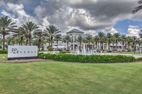 Apartamento Water-view Pinnacle Port Condo With Pools And More