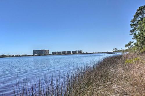 Apartamento Water-view Pinnacle Port Condo With Pools And More