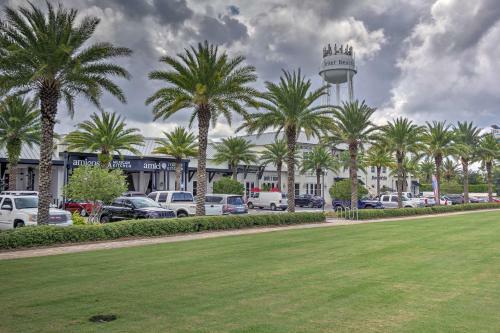 Apartamento Water-view Pinnacle Port Condo With Pools And More