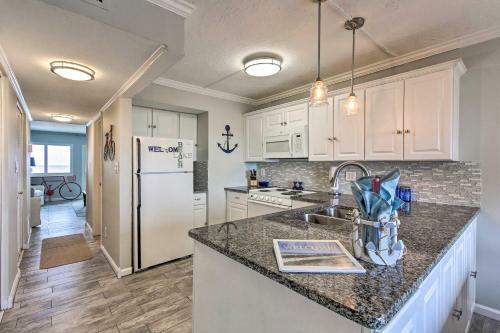 Apartamento Water-view Pinnacle Port Condo With Pools And More