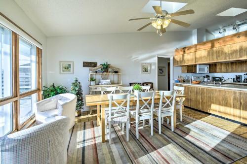 Stunning Bayfront Retreat With Pool, Spa And Dock