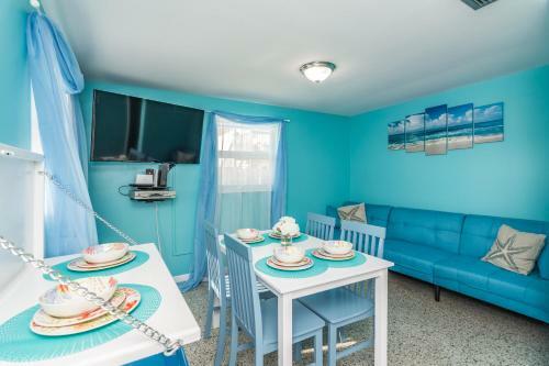 Villa Paradise, Pet Friendly
