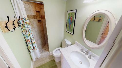 Summer House 101 A