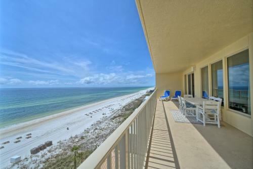 Apartamento Gulf Crest Condominium #0706 Condo