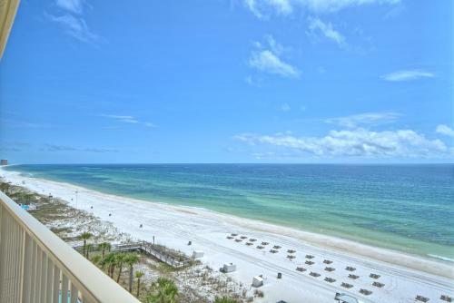 Apartamento Gulf Crest Condominium #0706 Condo