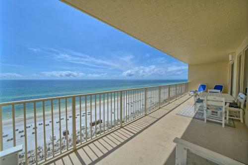 Apartamento Gulf Crest Condominium #0706 Condo