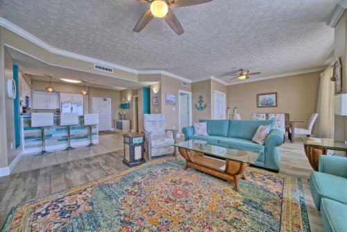 Apartamento Gulf Crest Condominium #0706 Condo