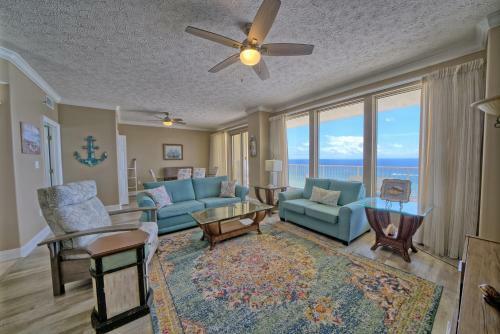 Apartamento Gulf Crest Condominium #0706 Condo