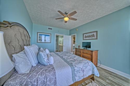 Apartamento Gulf Crest Condominium #0706 Condo