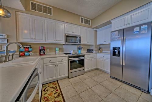 Apartamento Gulf Crest Condominium #0706 Condo