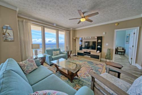 Apartamento Gulf Crest Condominium #0706 Condo