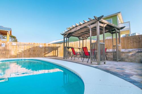3919 Ocean View Drive Home