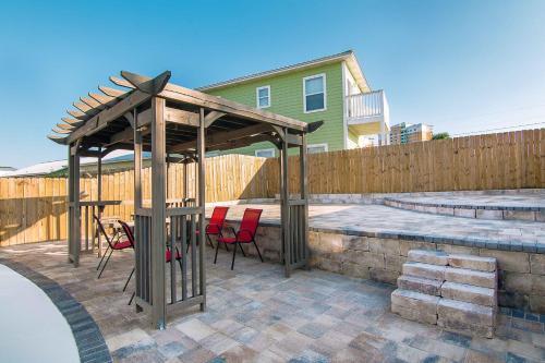 3919 Ocean View Drive Home