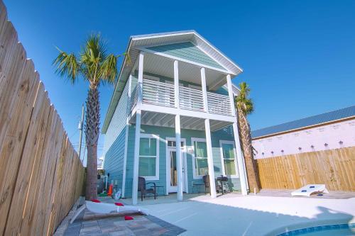 3919 Ocean View Drive Home