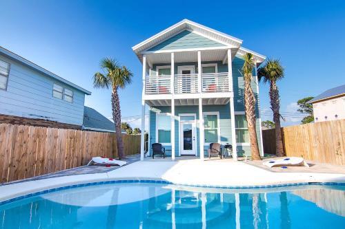 3919 Ocean View Drive Home