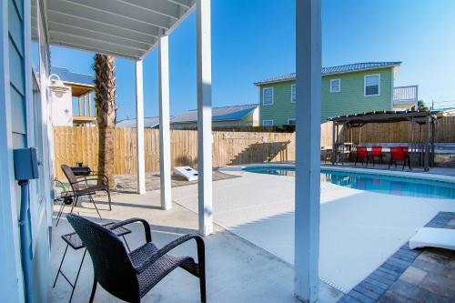 3919 Ocean View Drive Home