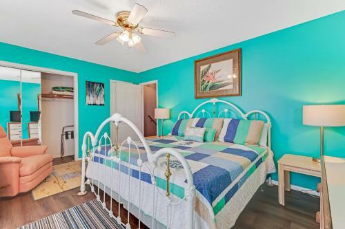 Deluna Court Getaway