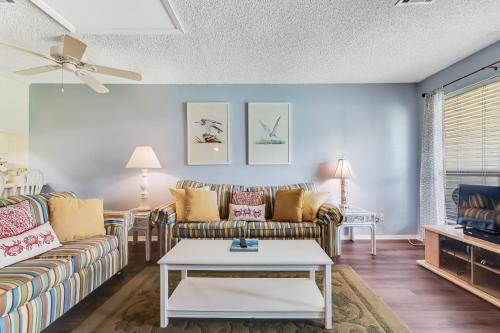 Deluna Court Getaway