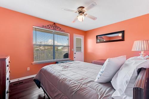 Deluna Court Getaway