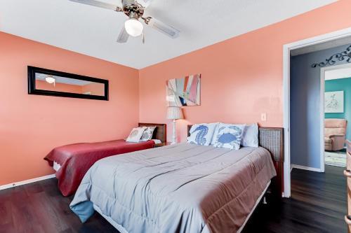 Deluna Court Getaway