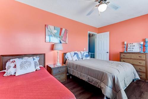 Deluna Court Getaway