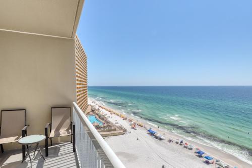 Condos By The Sea