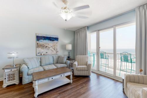 Condos By The Sea