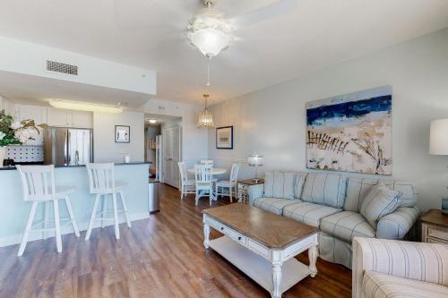 Condos By The Sea