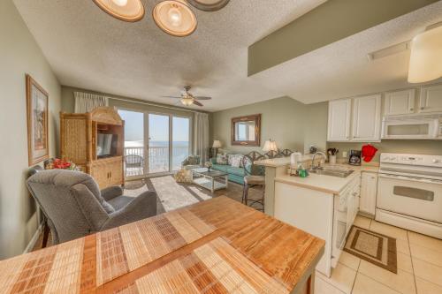 Condos By The Sea