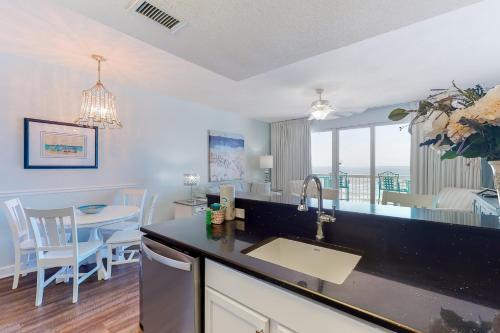 Condos By The Sea