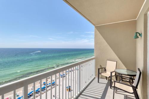 Condos By The Sea