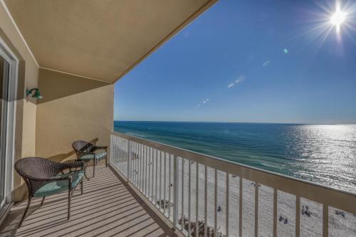 Condos By The Sea