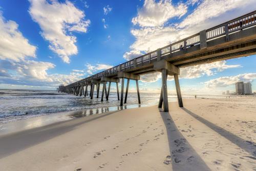 Condos By The Sea