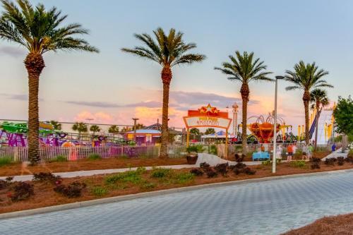 Condos By The Sea