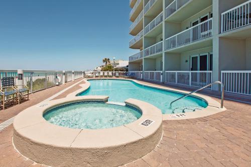Condos By The Sea