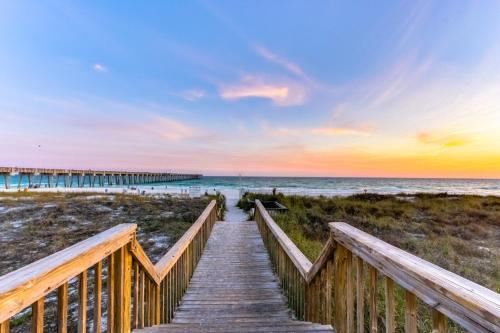 Condos By The Sea