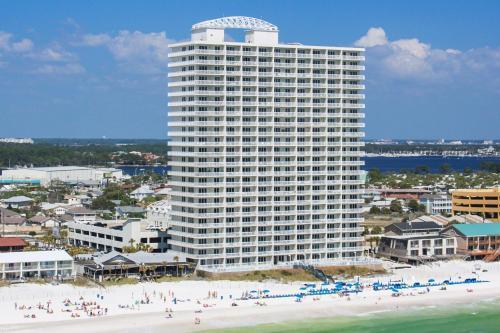 Condos By The Sea