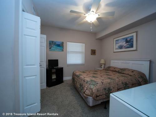 Treasure Island 2004