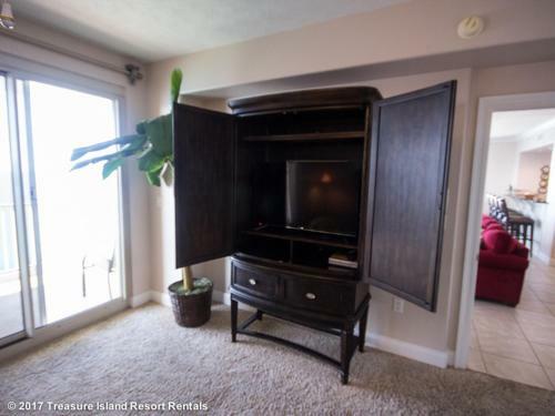 Treasure Island 2312