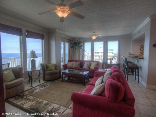 Treasure Island 2312
