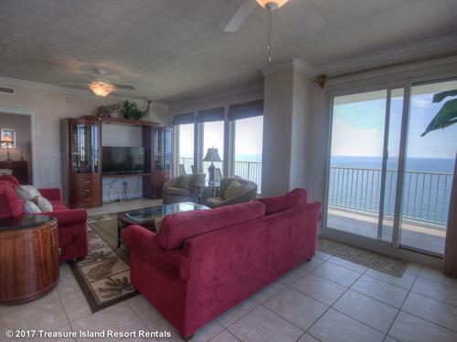 Treasure Island 2312