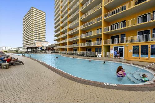 Treasure Island 2312