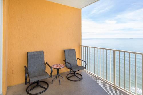 Treasure Island 2109