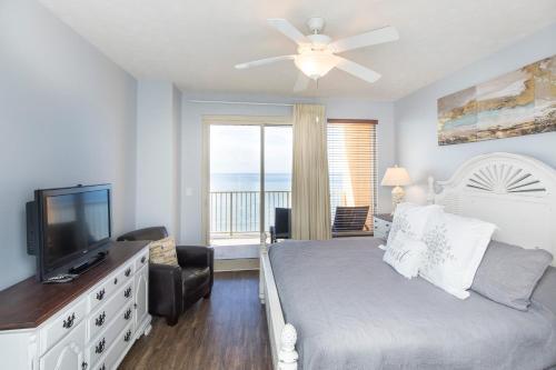 Treasure Island 2109