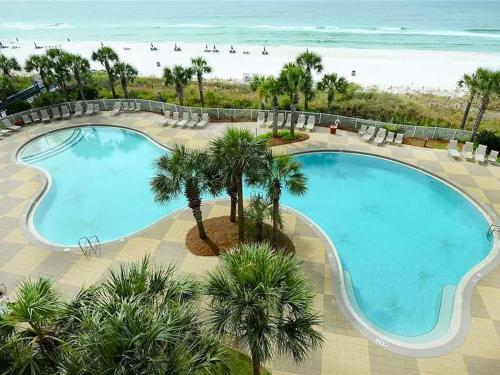 Apartamento Sterling Beach 602 By Realjoy Vacations