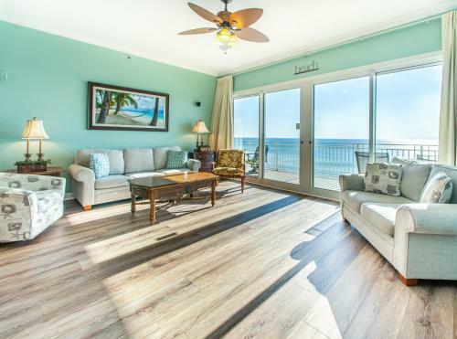 Apartamento Sterling Beach 602 By Realjoy Vacations