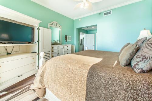 Apartamento Sterling Beach 602 By Realjoy Vacations
