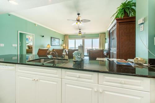Apartamento Sterling Beach 602 By Realjoy Vacations