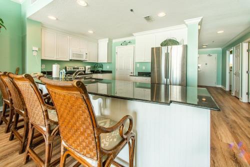 Apartamento Sterling Beach 602 By Realjoy Vacations